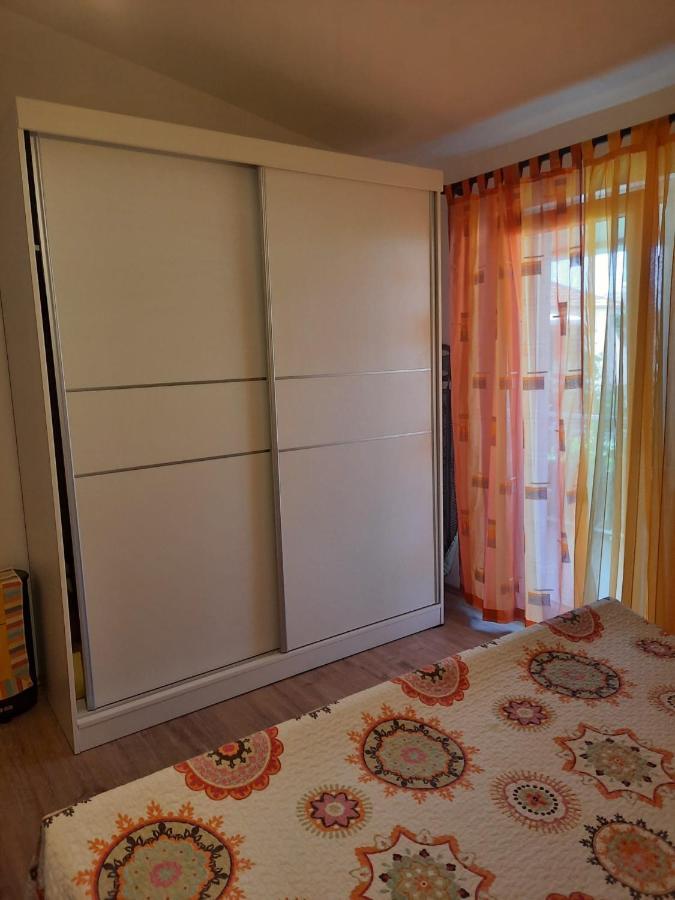 Apartmani Gracela Vodice Bagian luar foto
