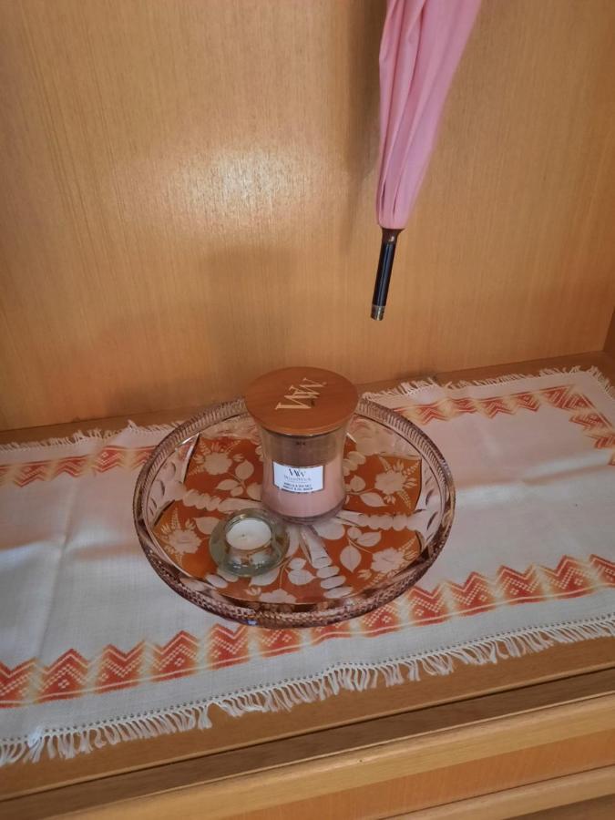 Apartmani Gracela Vodice Ruang foto