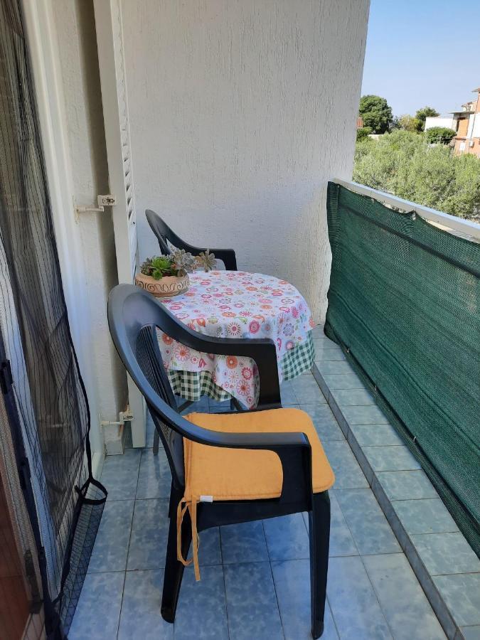 Apartmani Gracela Vodice Ruang foto